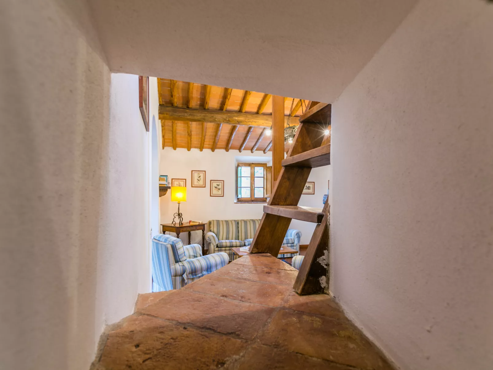 Cellole - Torretta (CTC153)-Inside