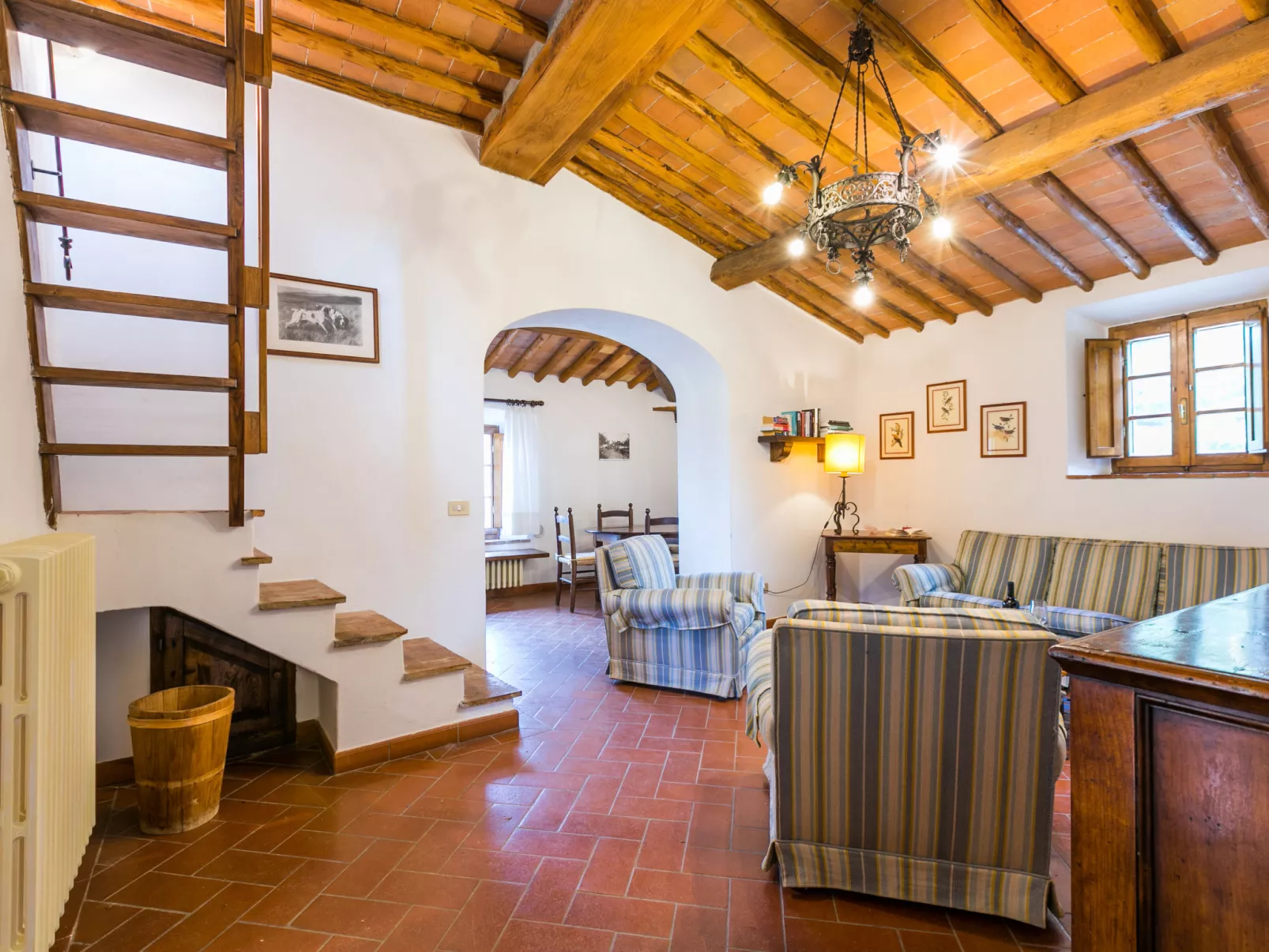 Cellole - Torretta (CTC153)-Inside