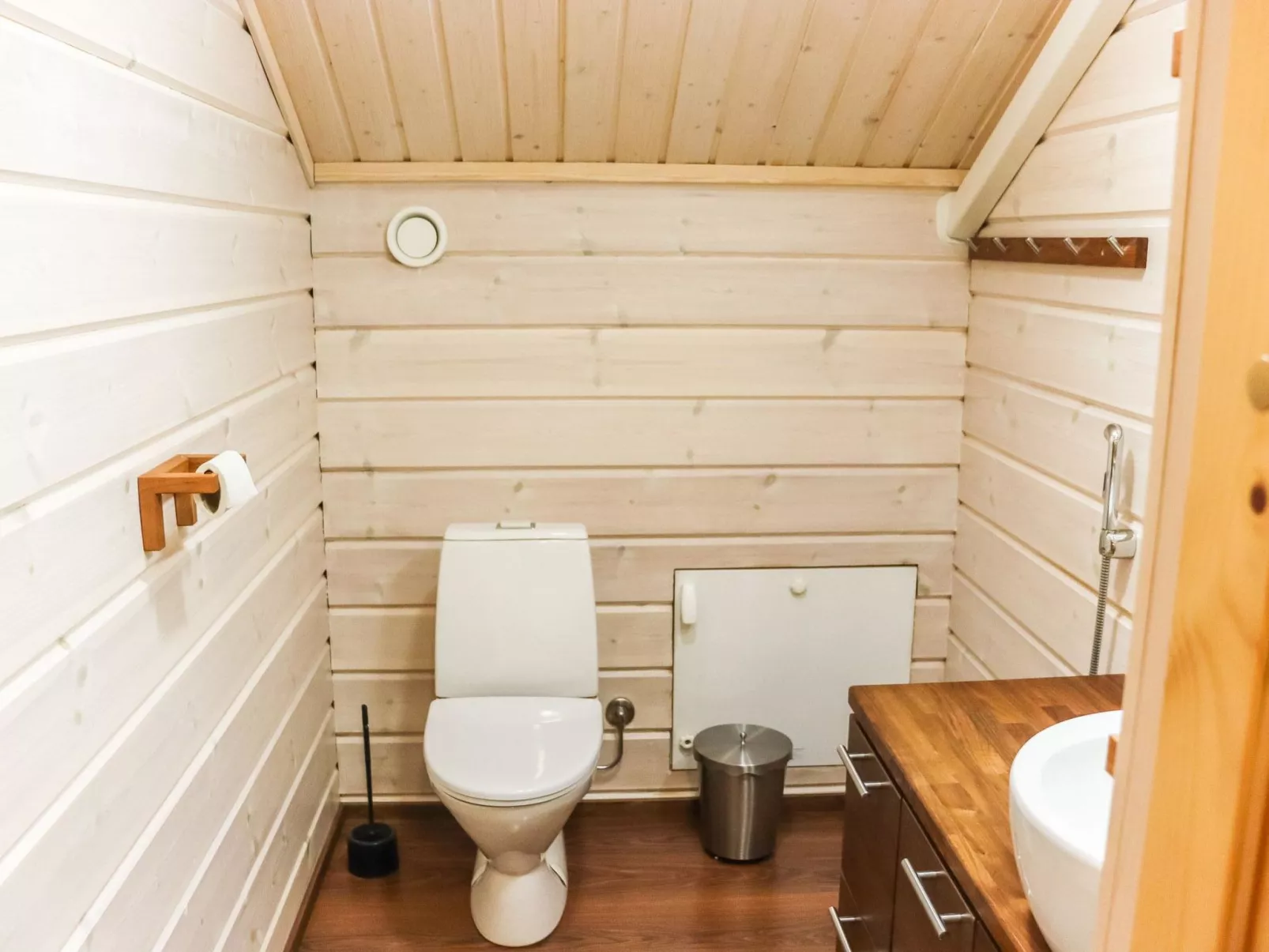 Aurinko-saaga 2 paritalo lasiterassihuon-Dedans