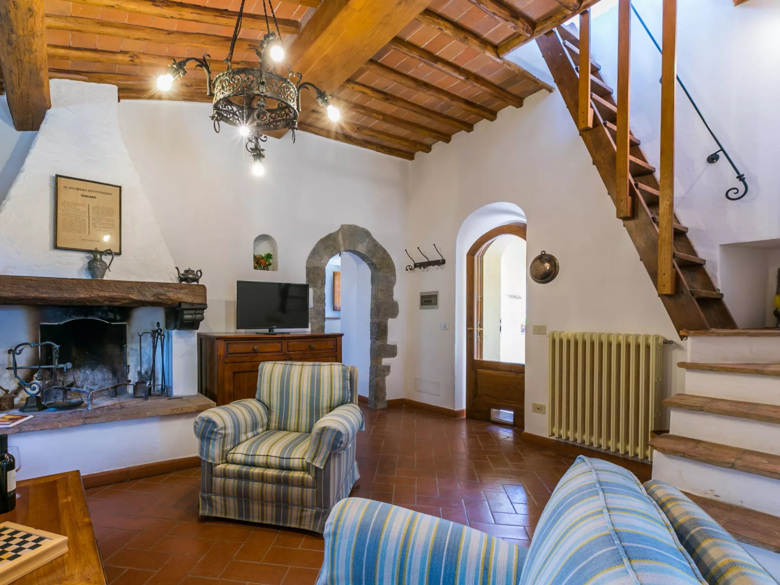 Cellole - Torretta (CTC153)-Inside