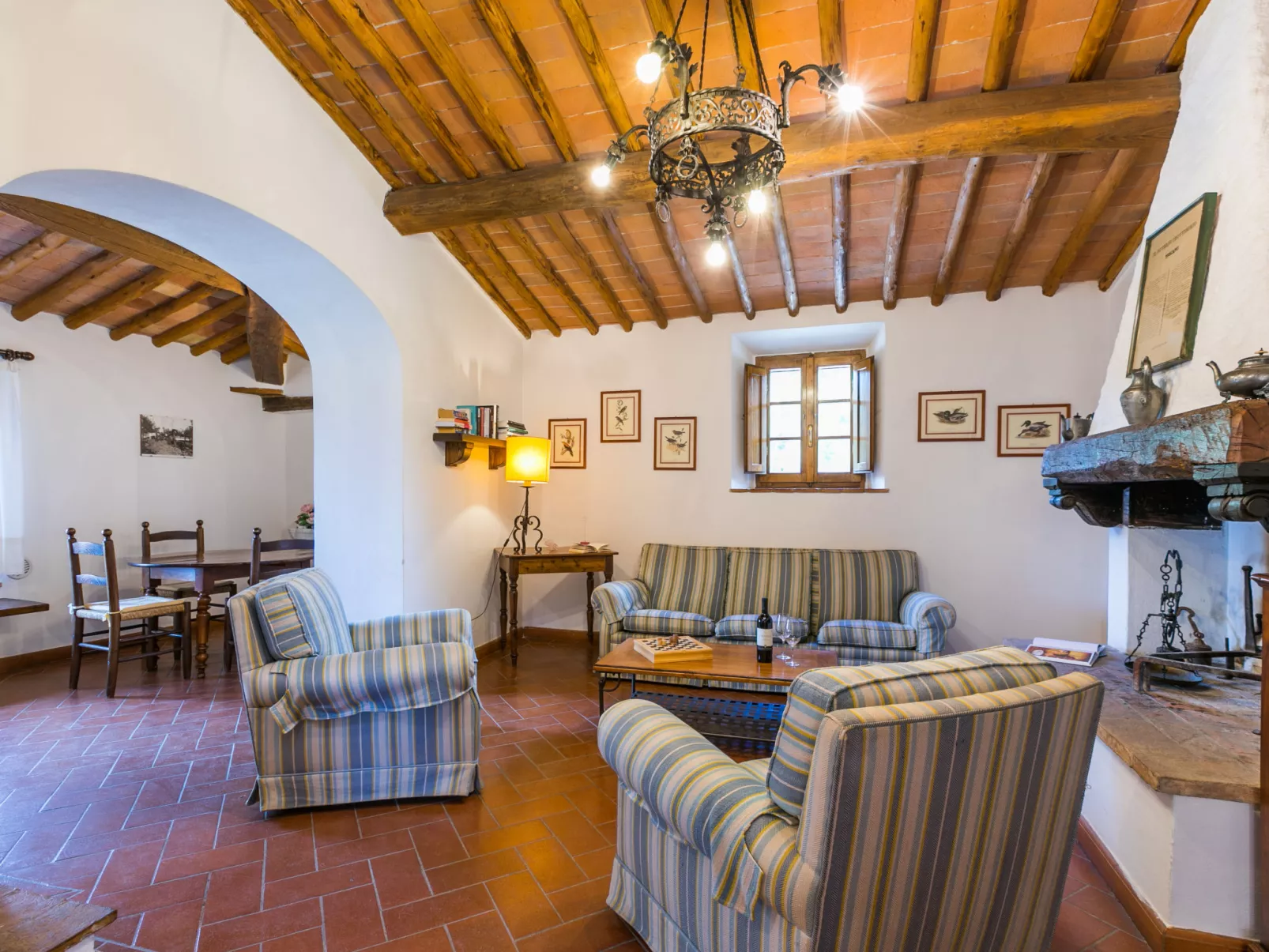 Cellole - Torretta (CTC153)-Inside