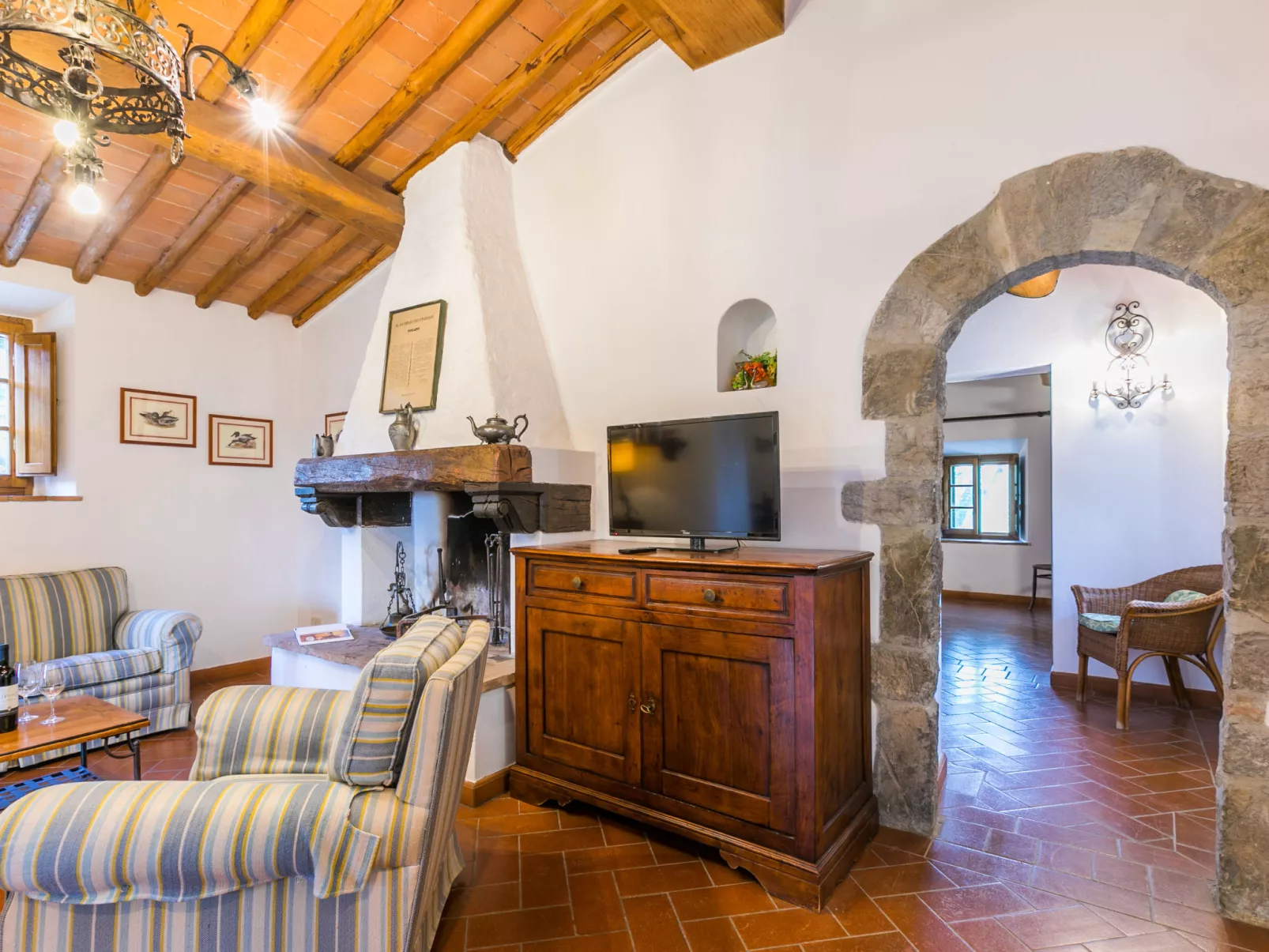 Cellole - Torretta (CTC153)-Inside