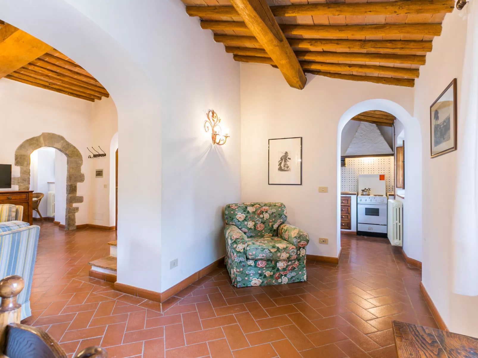 Cellole - Torretta (CTC153)-Inside
