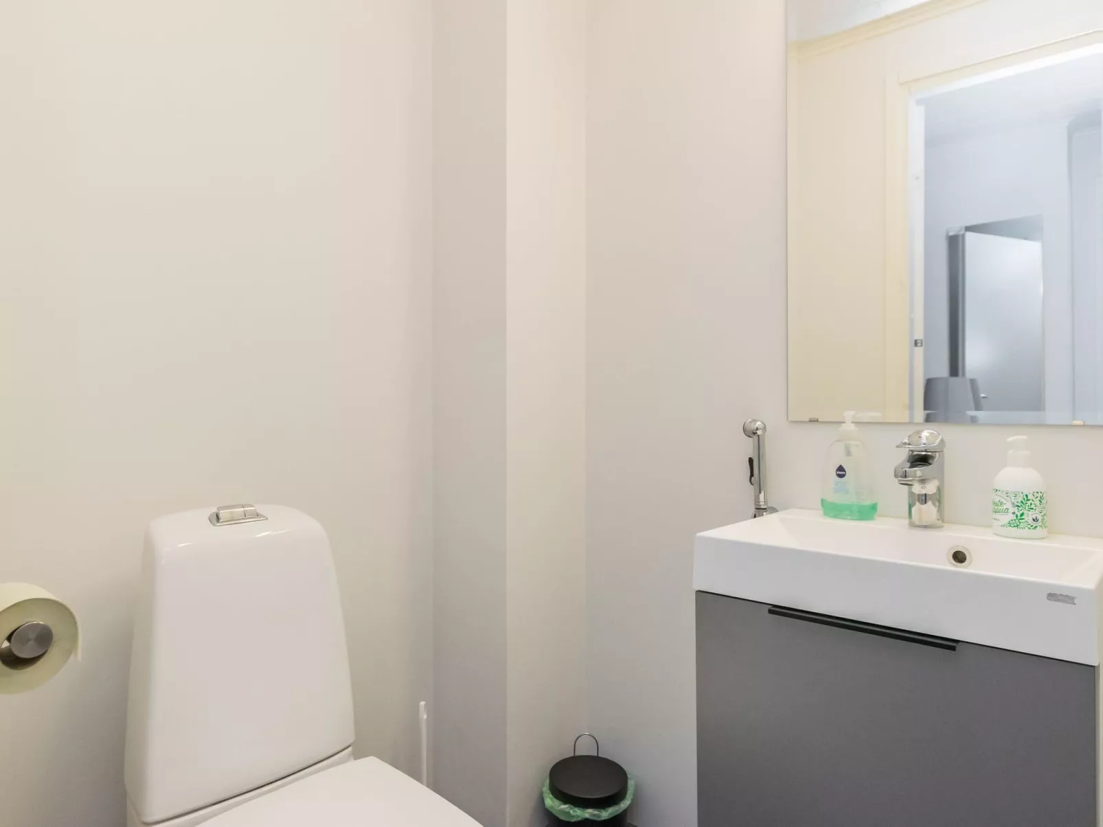 Skivillas paljakka 1. (3mh)-Dedans