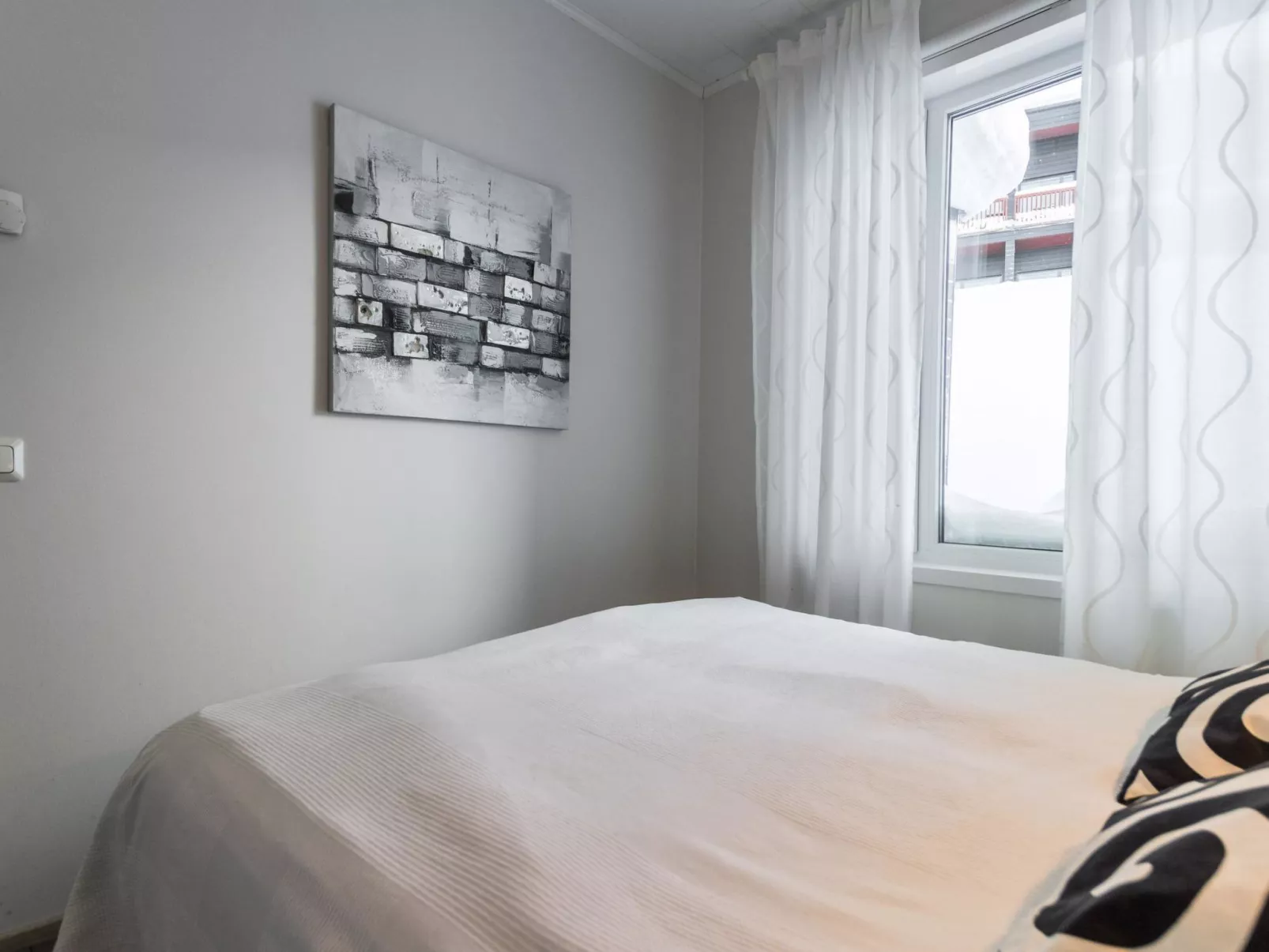 Sun&skivillas 5. (3mh)-Drinnen