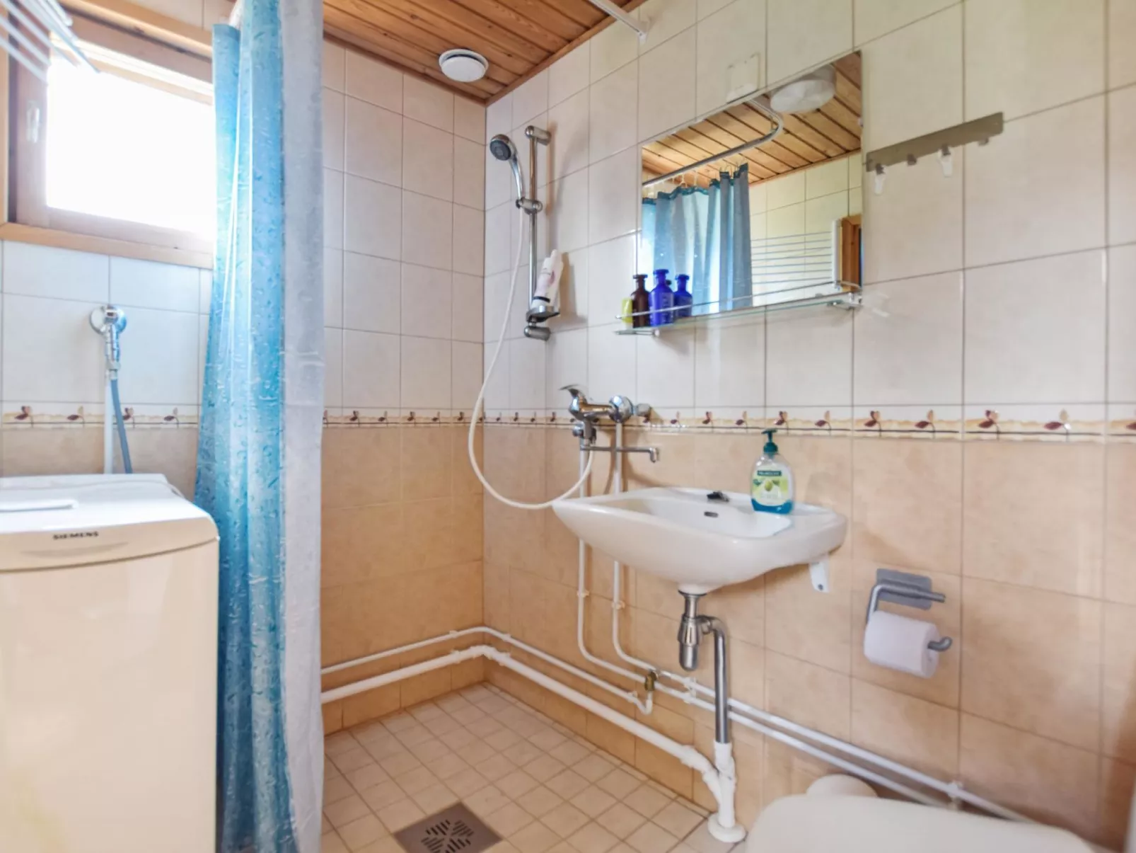 Eskelänniemi-Drinnen