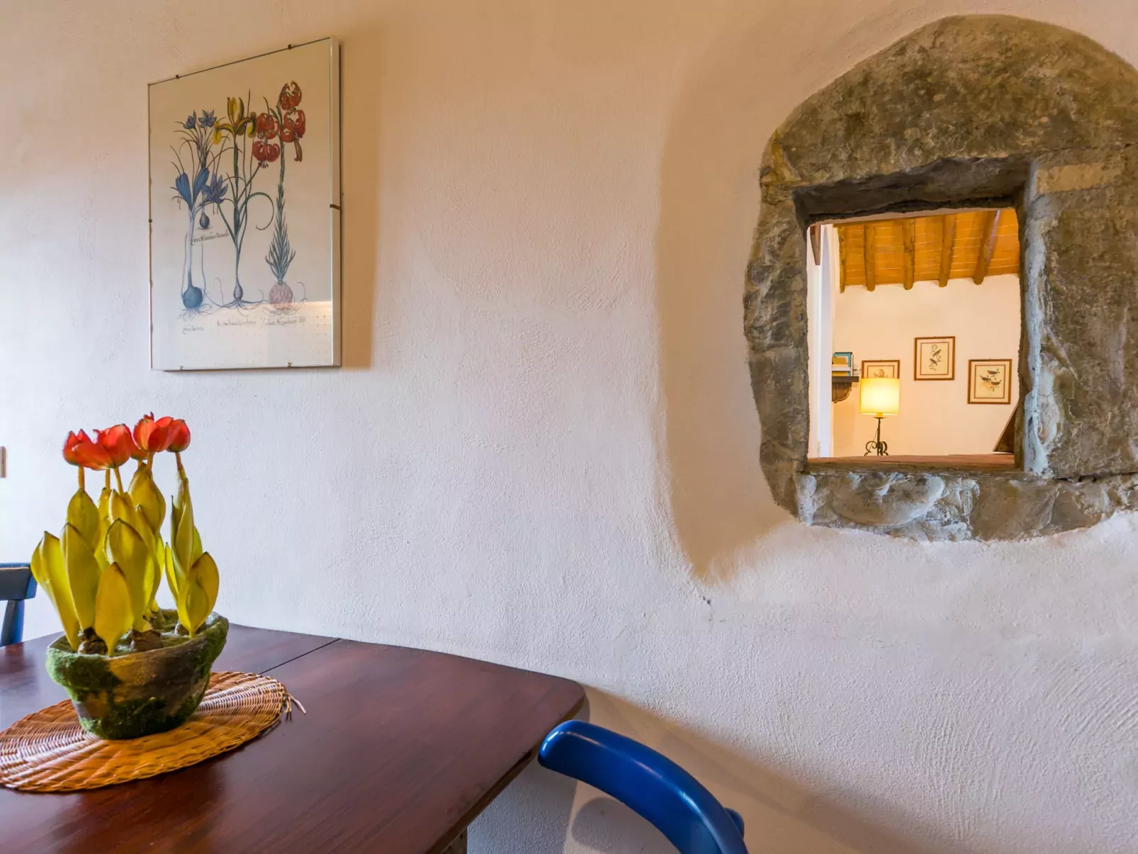 Cellole - Torretta (CTC153)-Inside