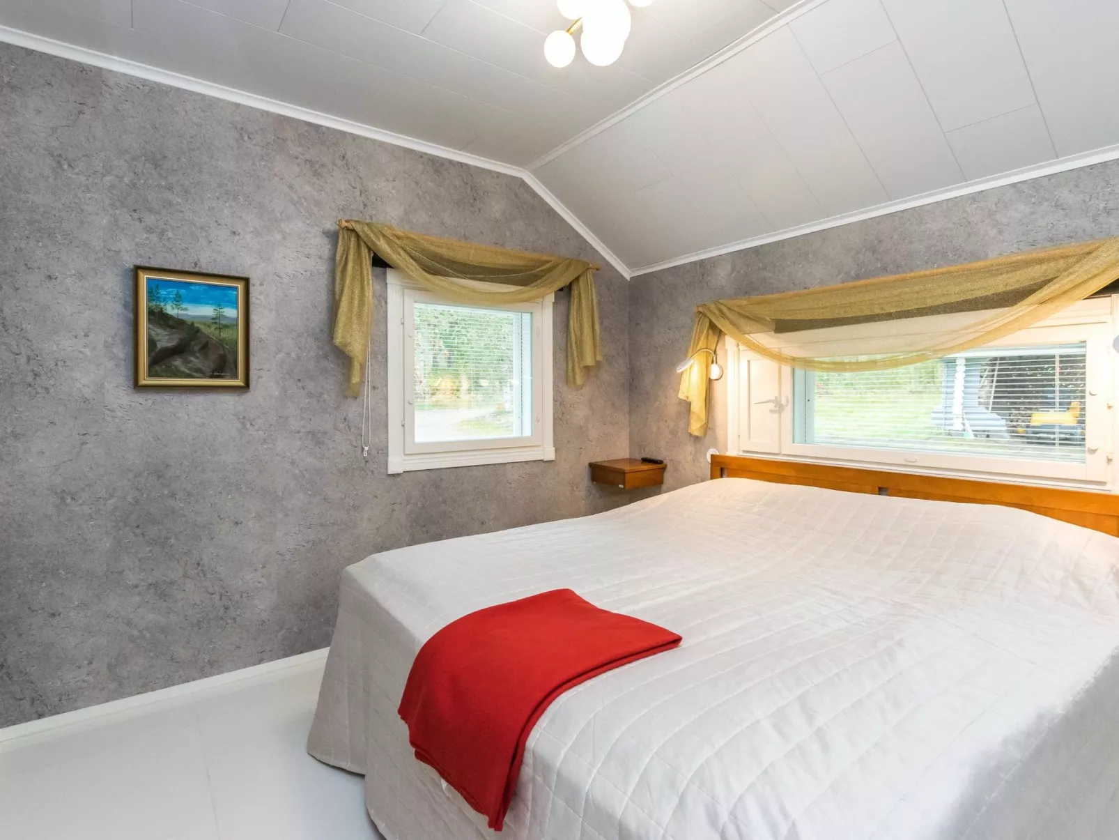 Villa leinola 2-Drinnen