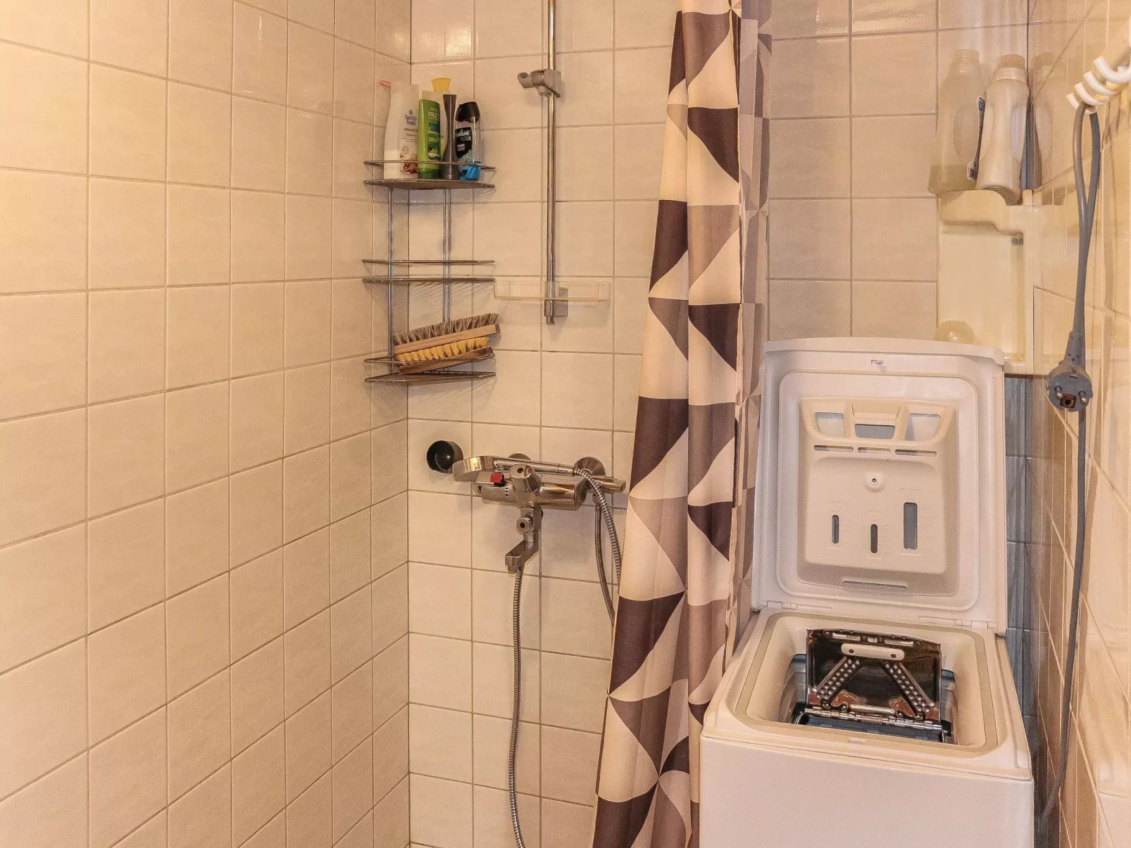 Villa tassu 2-Dedans