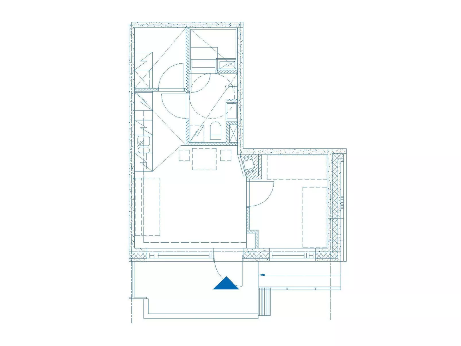 Hiihtäjäntie 1 as 3-Inside