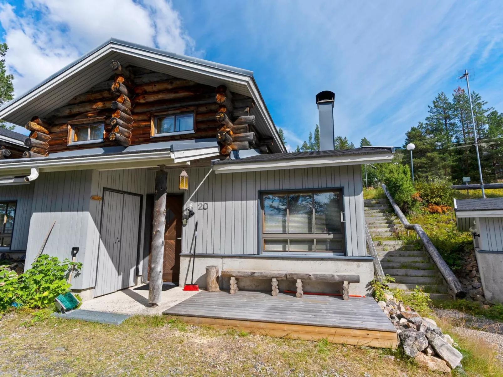 Rukaköngäs 20-Inside