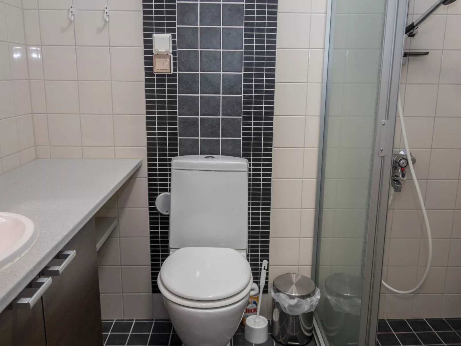 Villa kilkilö-Drinnen