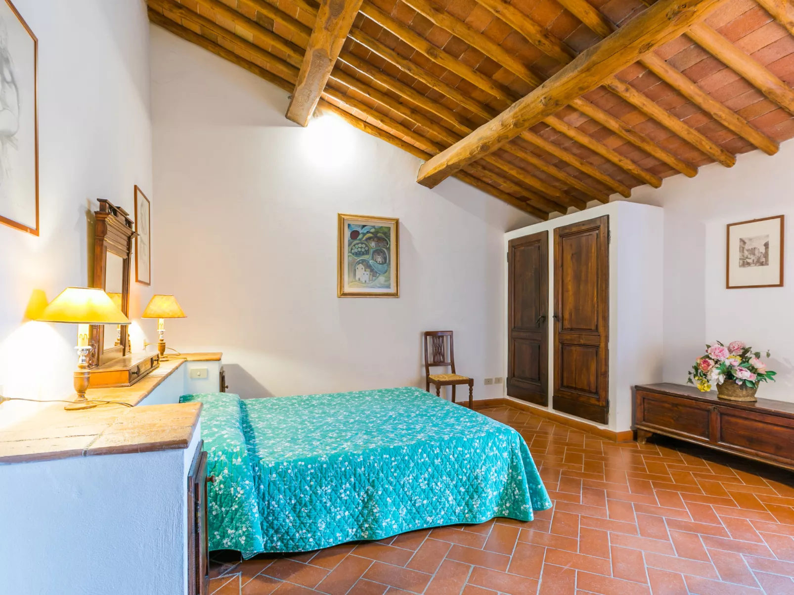 Cellole - Torretta (CTC153)-Inside
