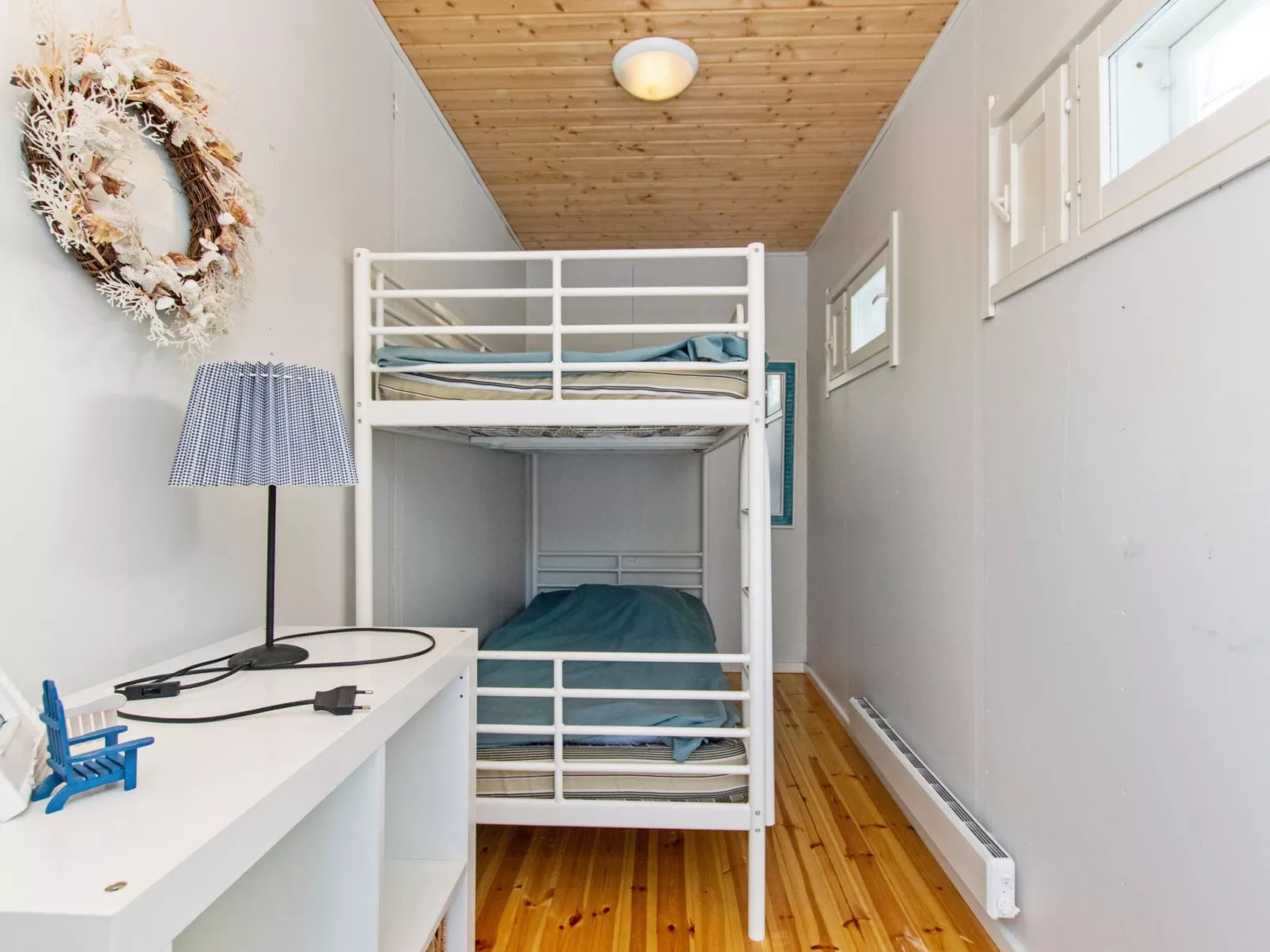 Hot pool cottage laurinranta-Dedans