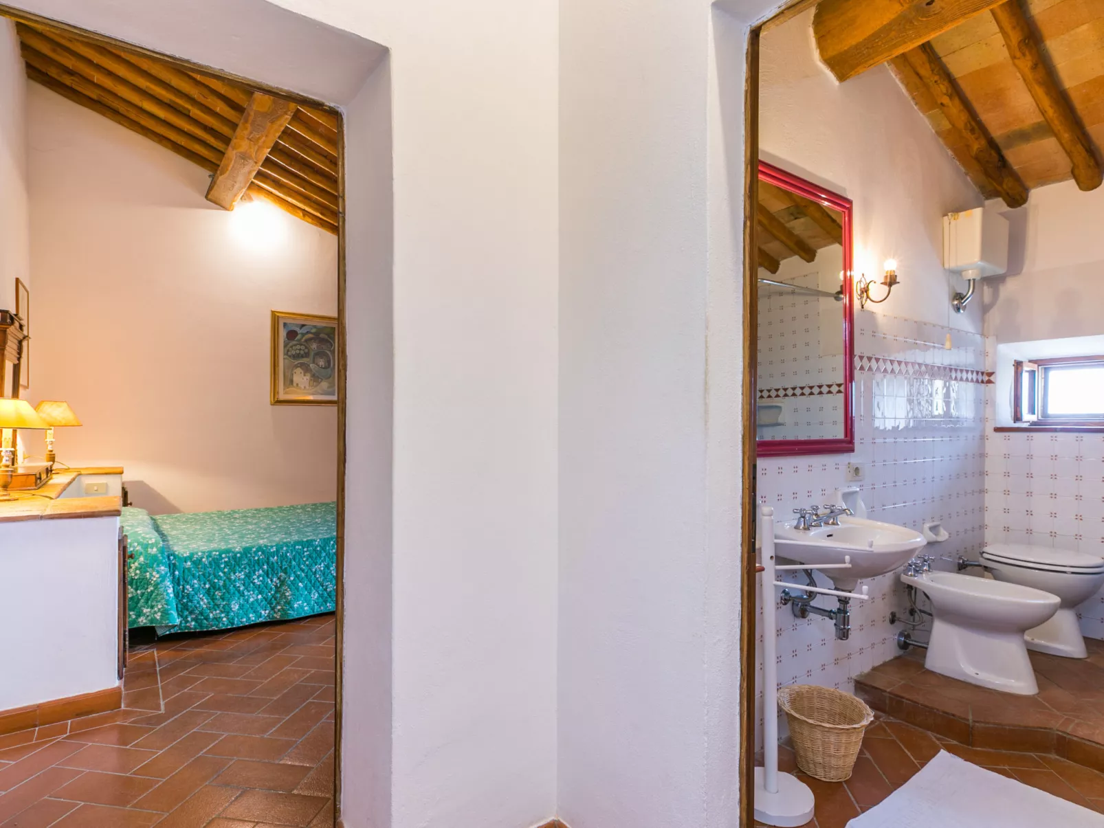 Cellole - Torretta (CTC153)-Inside