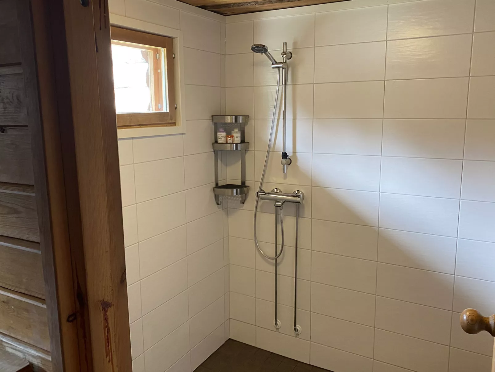 Salmikankaan kelo d2-Dedans