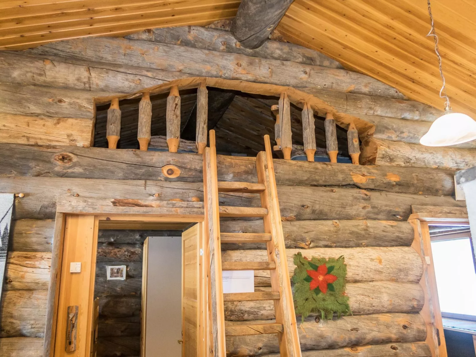 Rukanjurmu 7-Drinnen