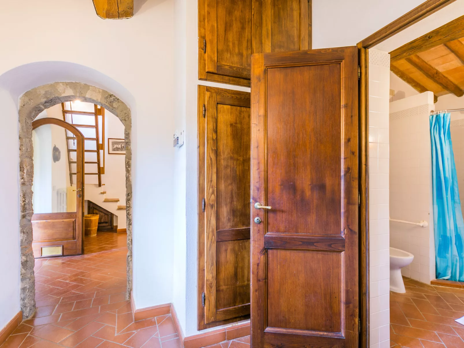 Cellole - Torretta (CTC153)-Inside