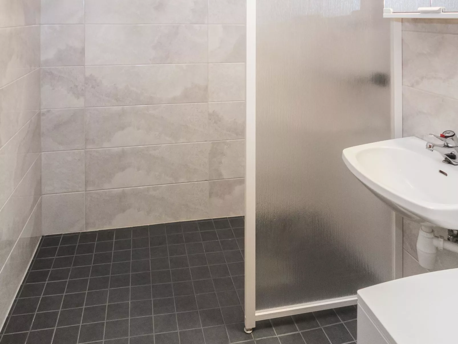 Rukanpesä 2b-Dedans