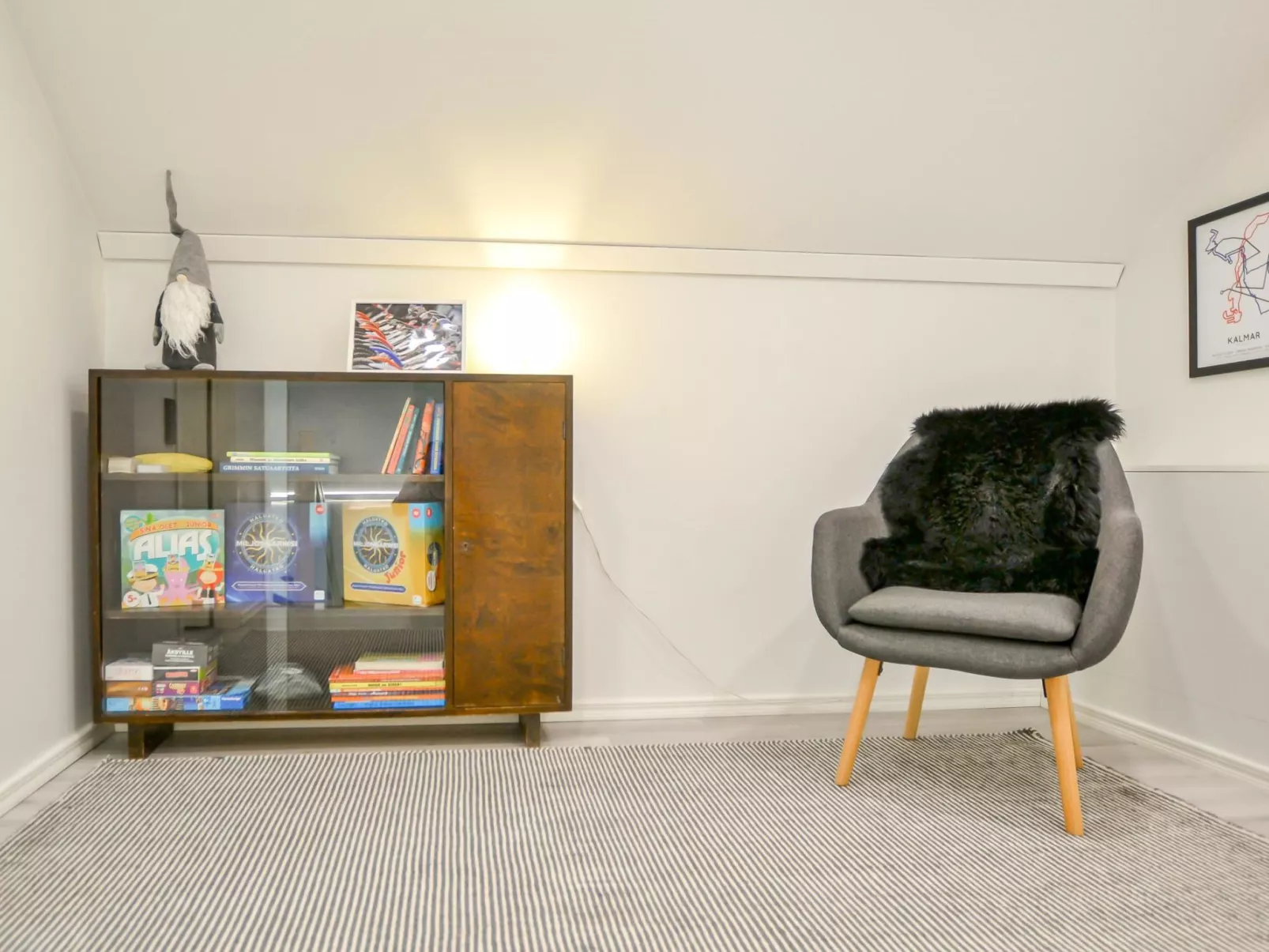 Tonttutahko 20 a-Dedans