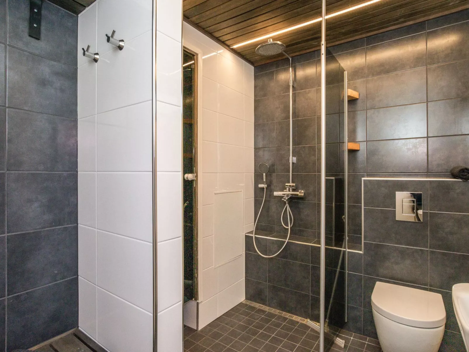 Villa joutseno-Dedans