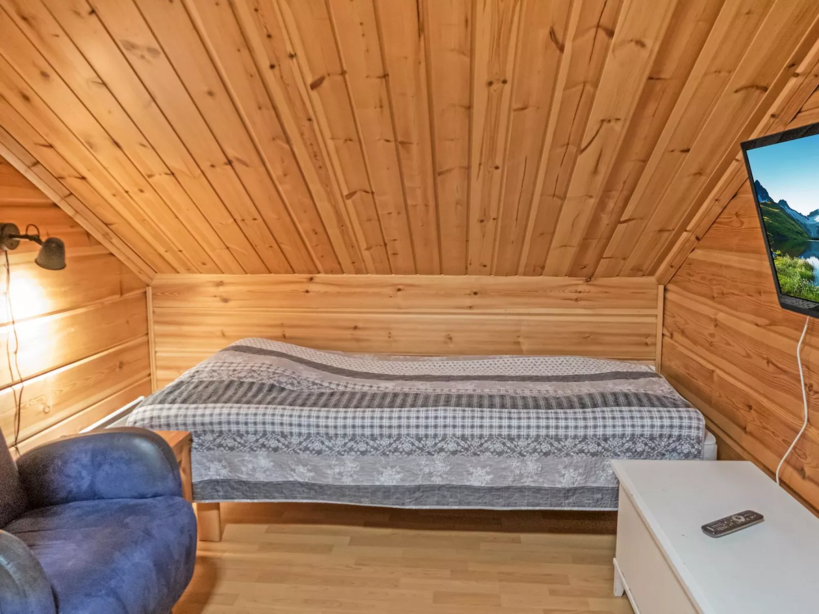 Vuokatin molle-Dedans