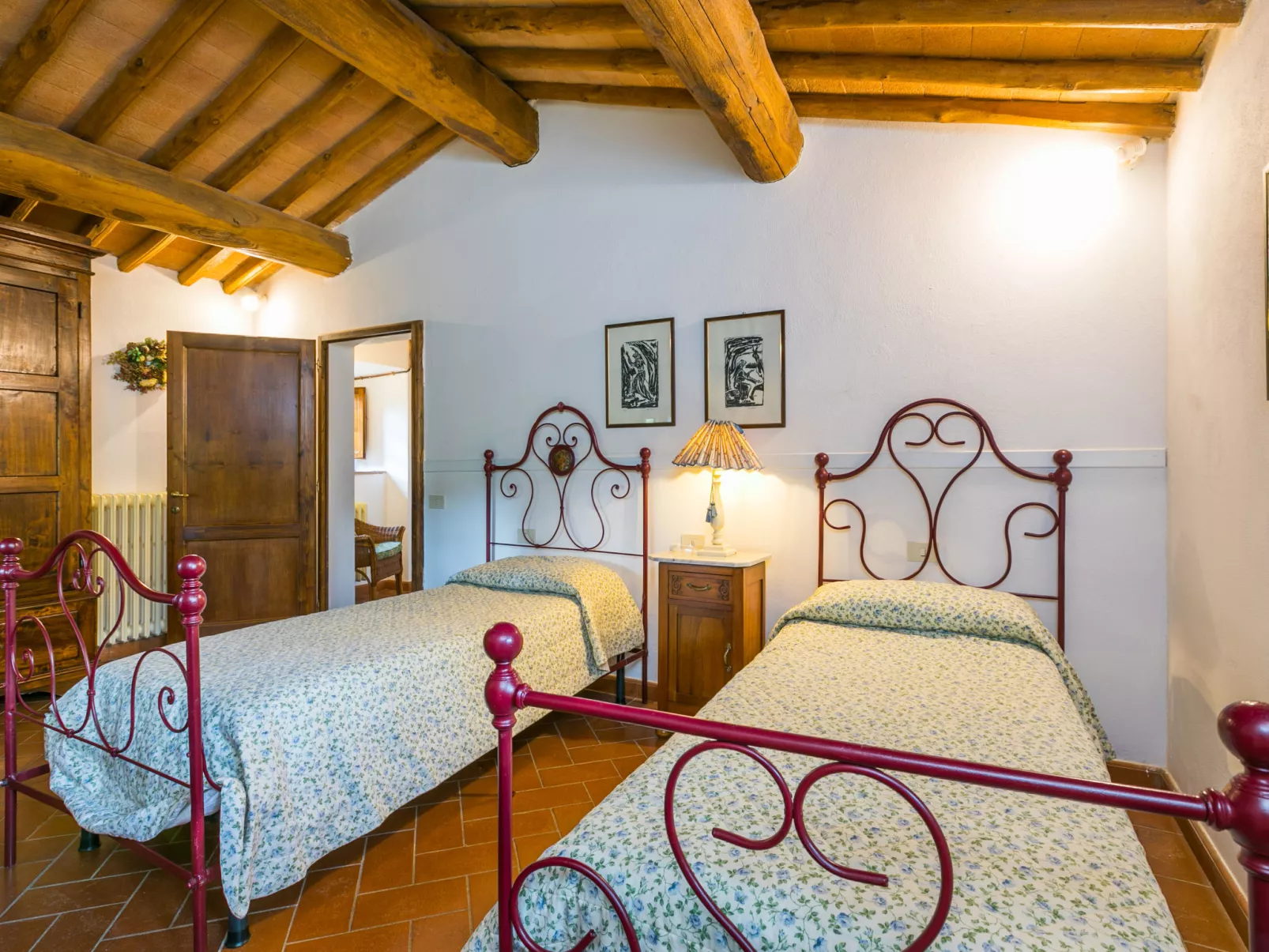 Cellole - Torretta (CTC153)-Inside