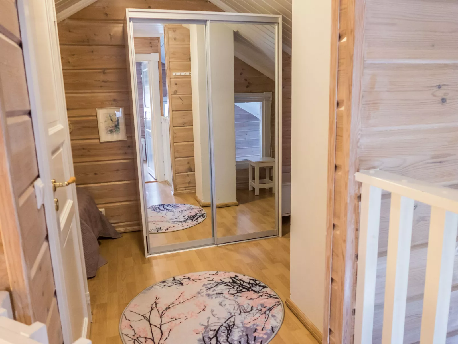 Vuokatin atso-Dedans