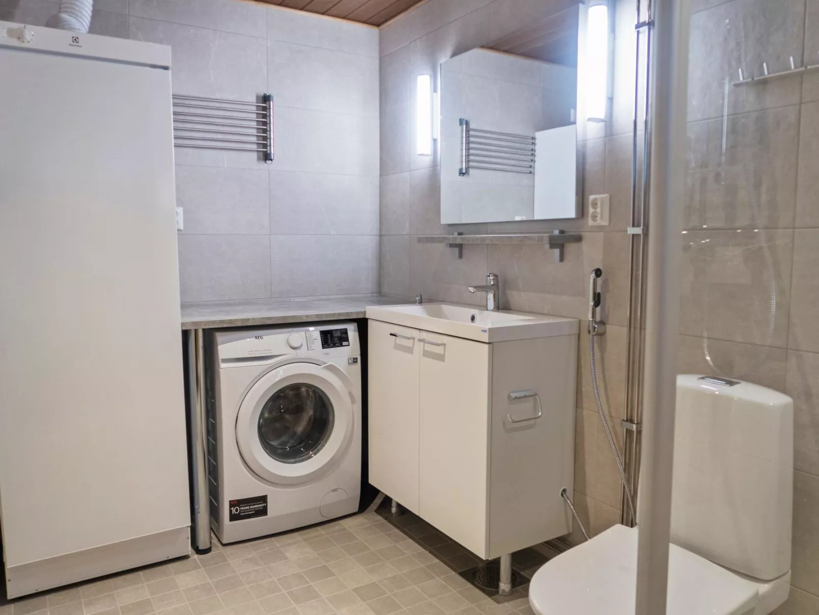 Rukakylän helmi-Dedans