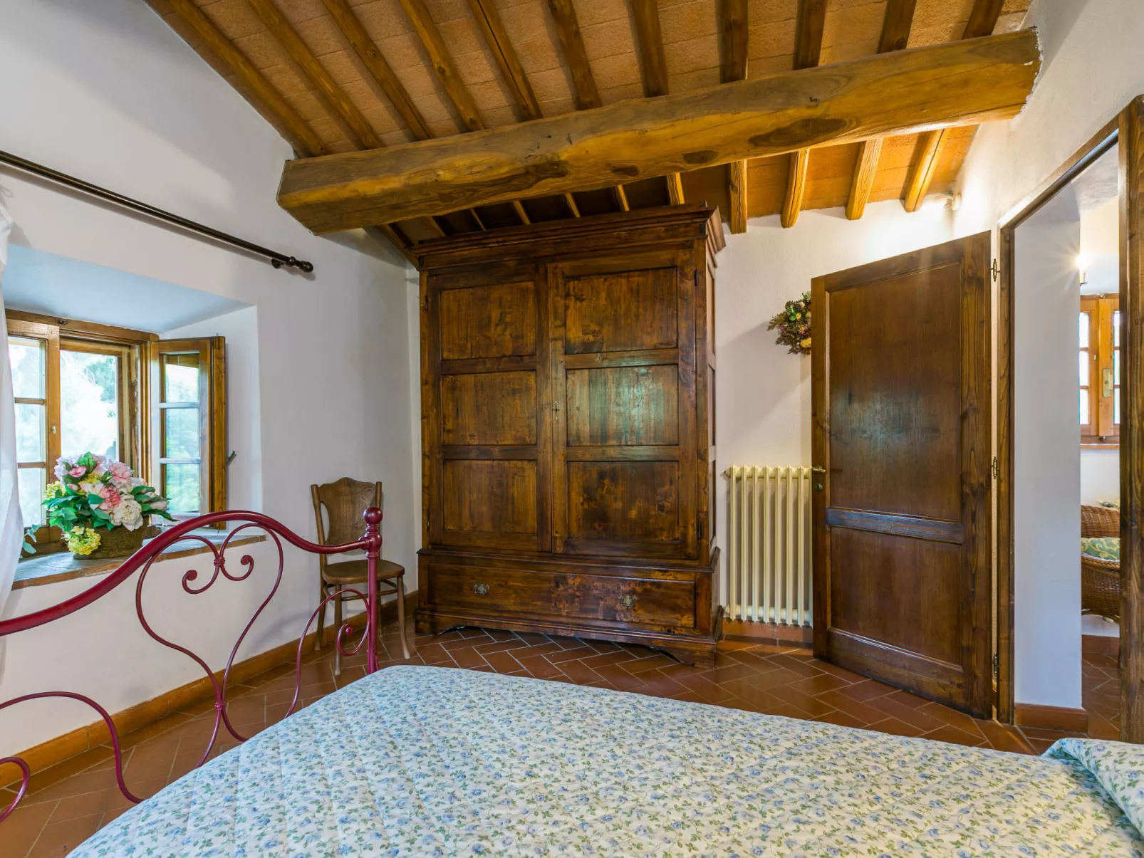 Cellole - Torretta (CTC153)-Inside