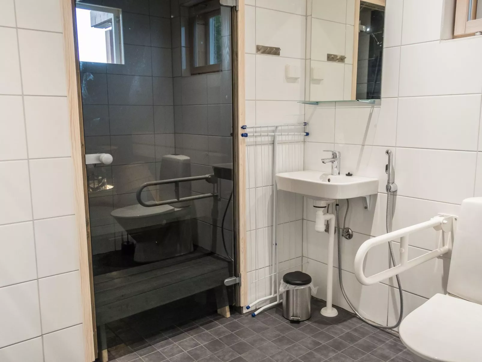 Kolin kangastus metsätähti 2-Dedans