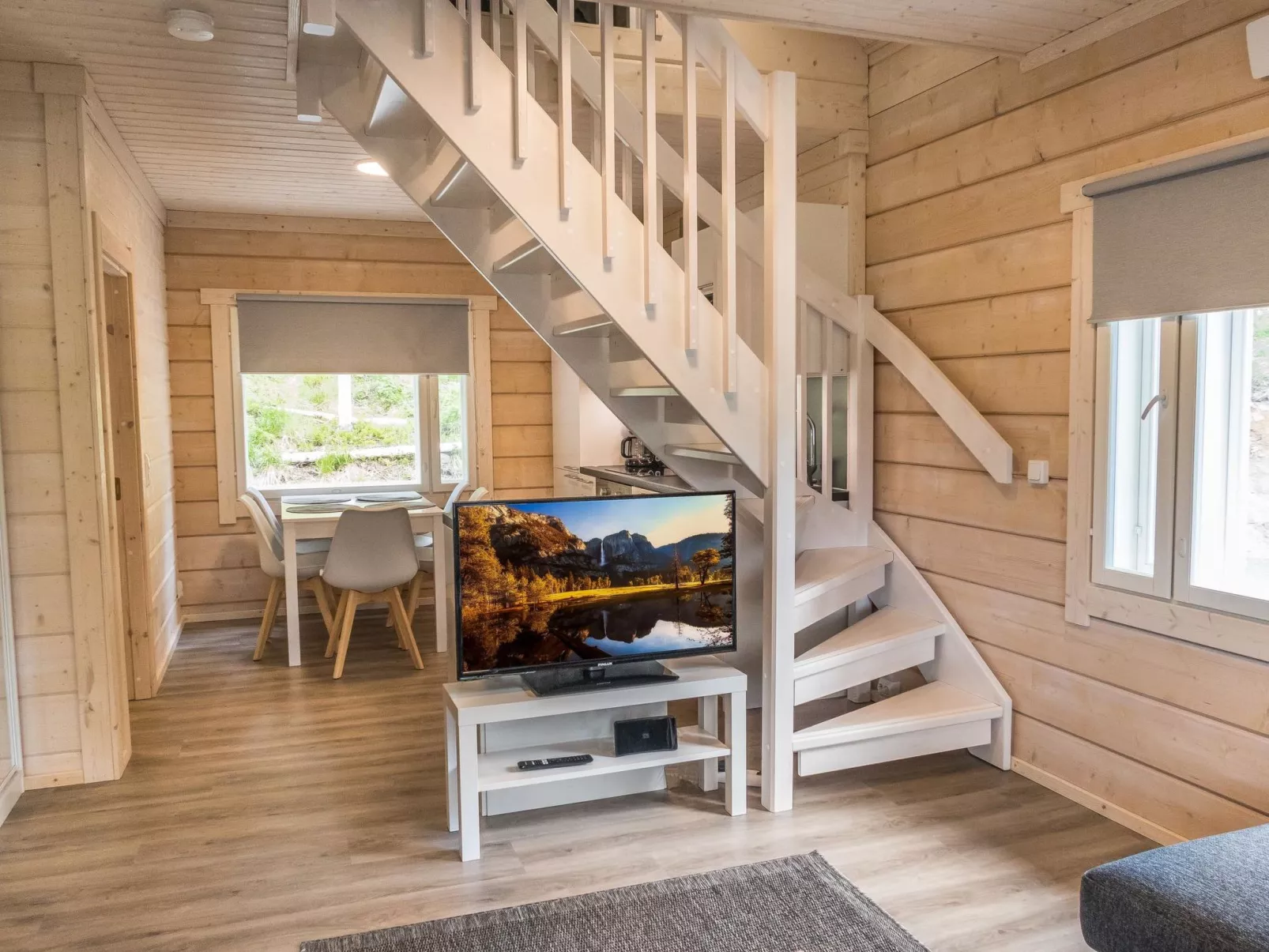 Kolin kangastus kanerva 4-Dedans