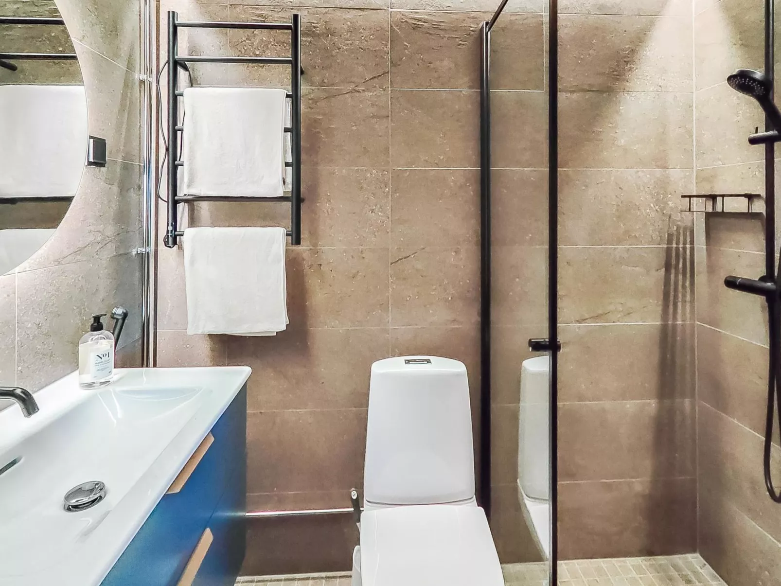 Rukaköngäs 21-Dedans