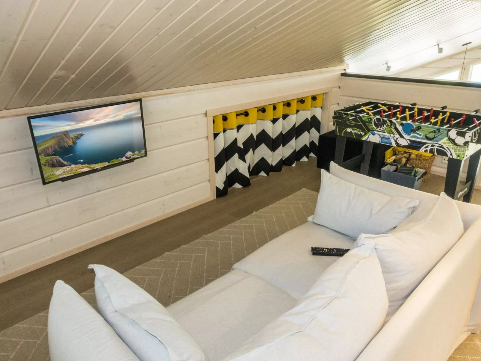 Merilänranta-Dedans