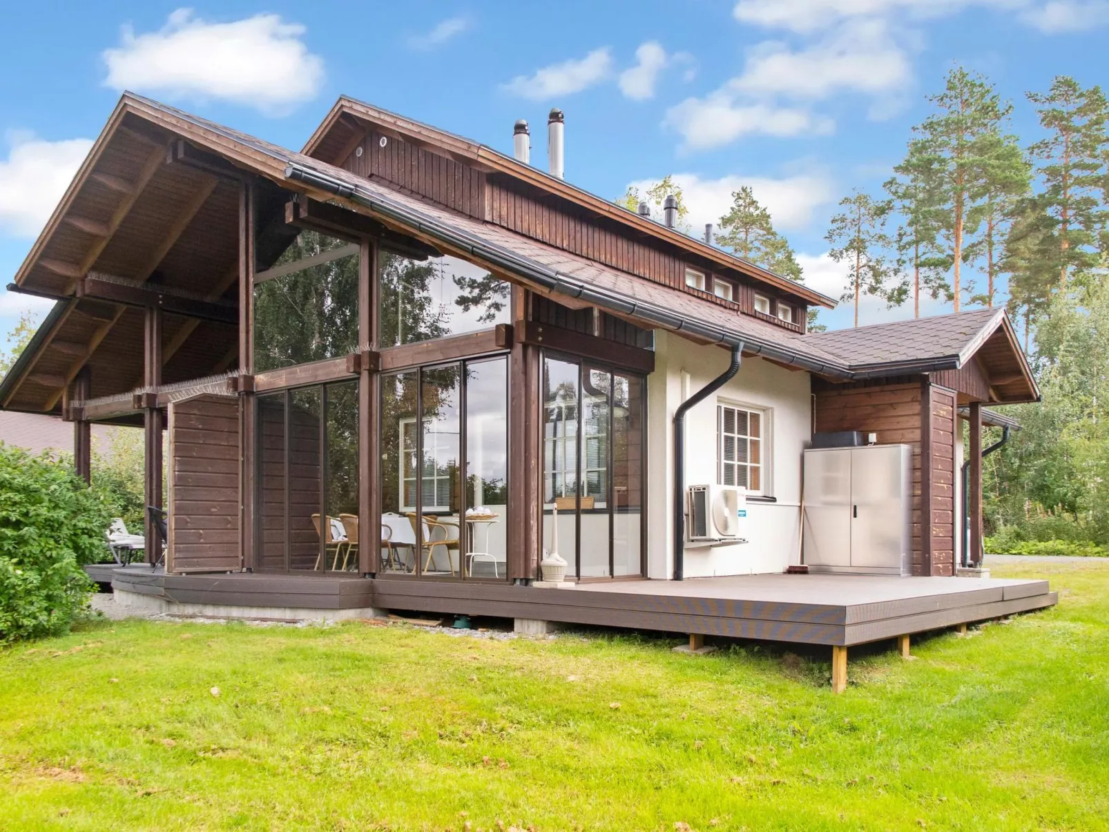 Tahkon klubitie 6 a-Dedans