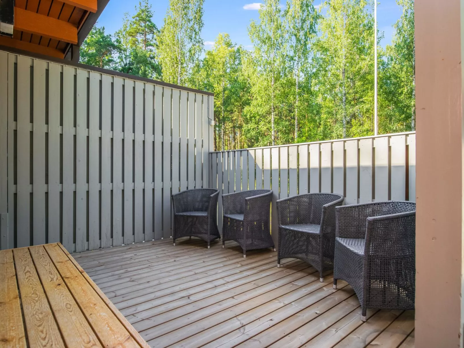 Mäntyranta 3-Dedans