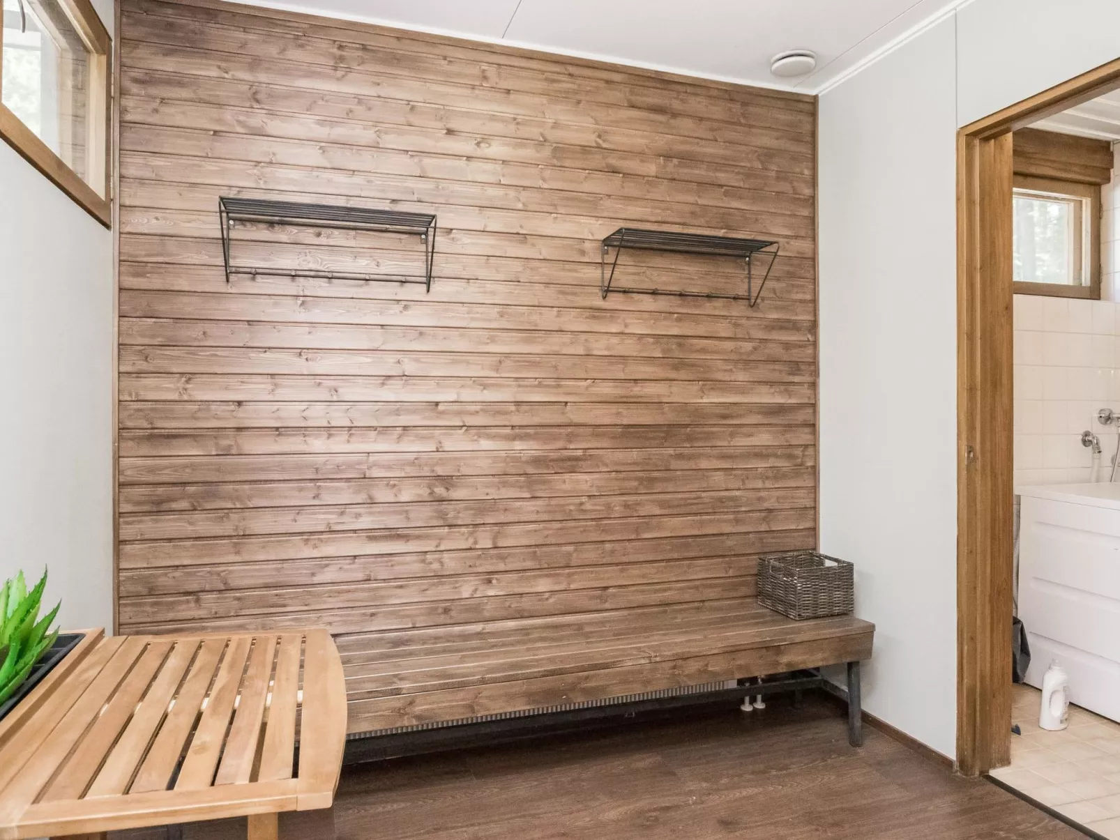 Mäntyranta 4-Dedans