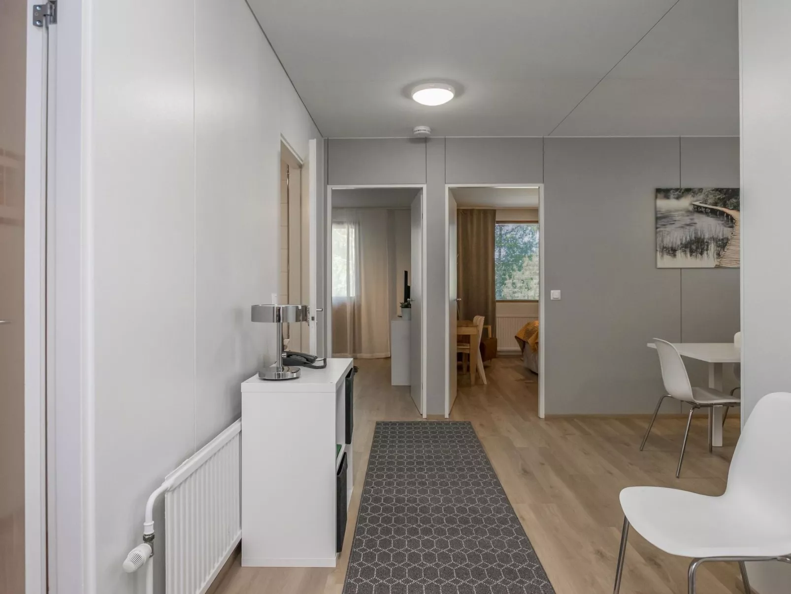 Mäntyranta 5-Dedans