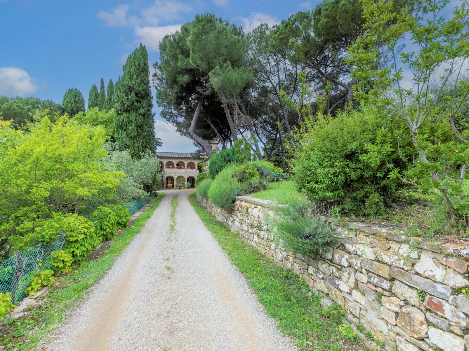 Cellole - Torretta (CTC153)-Outside