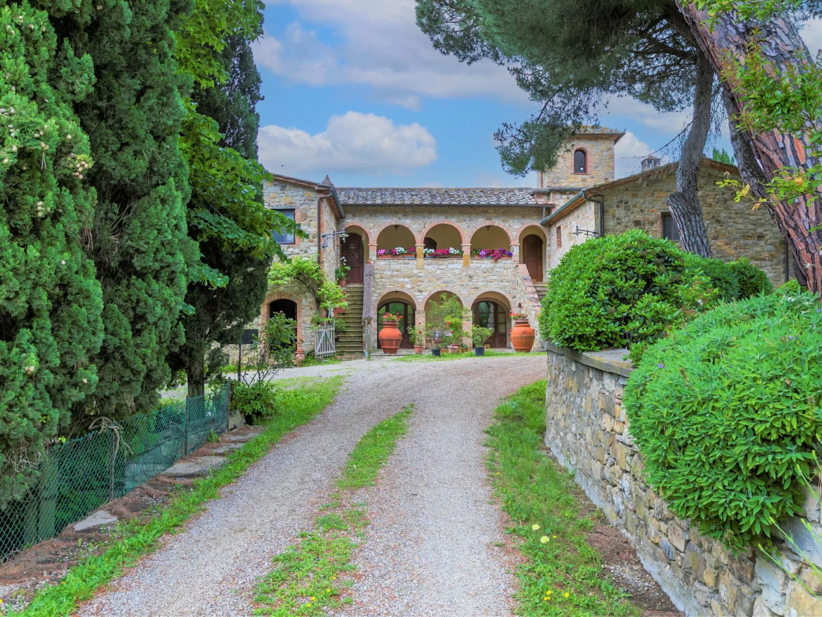 Cellole - Torretta (CTC153)-Outside