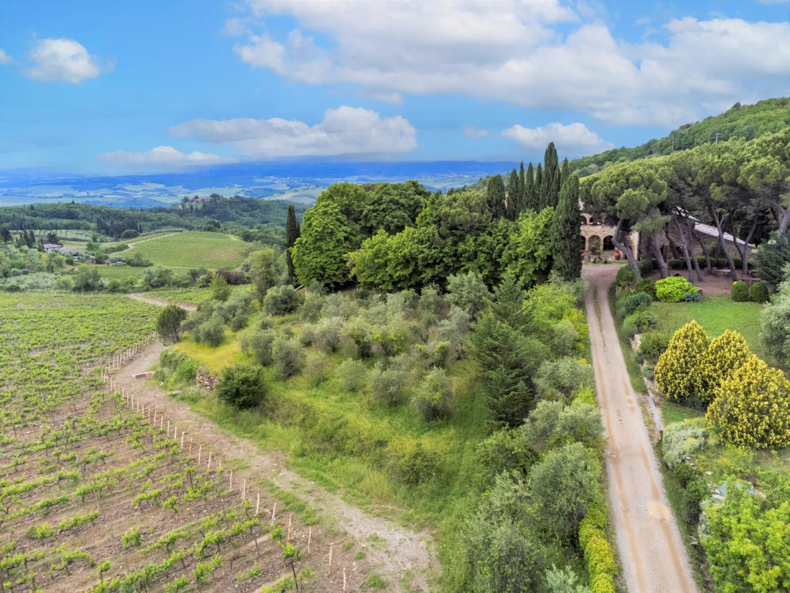 Cellole - Torretta (CTC153)-Outside
