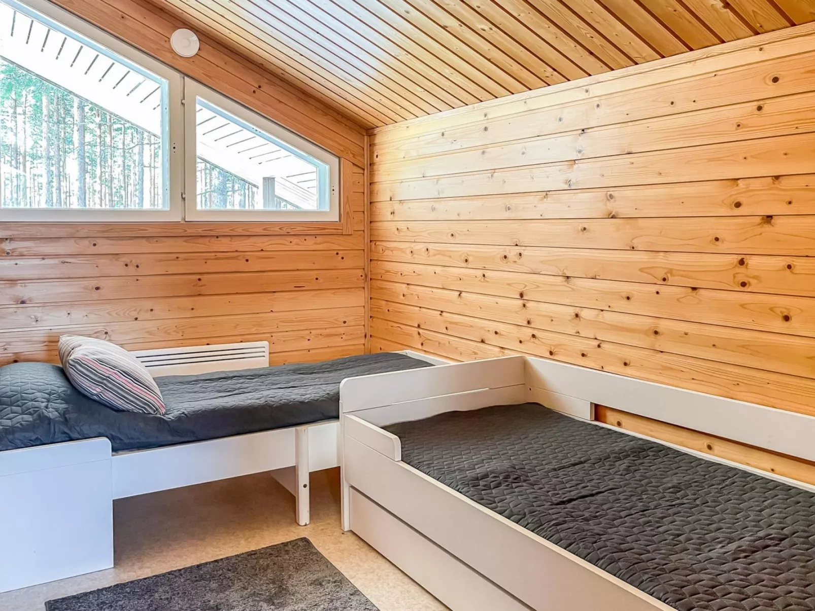 Lumpeenranta-Drinnen