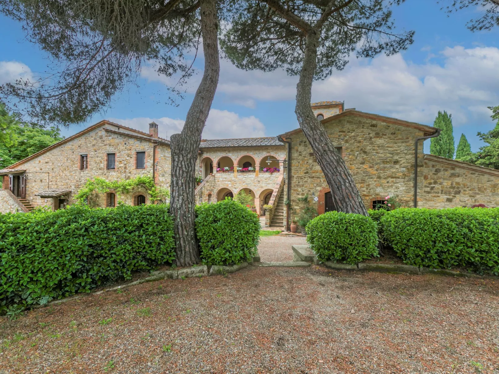 Cellole - Torretta (CTC153)-Outside