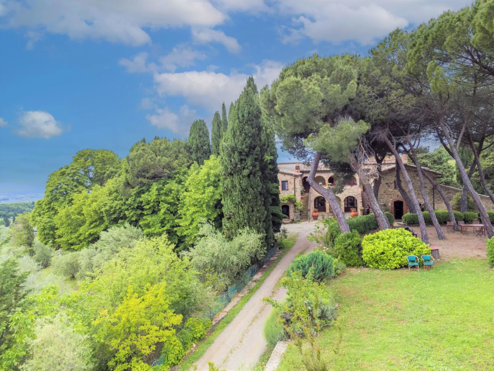 Cellole - Torretta (CTC153)-Outside
