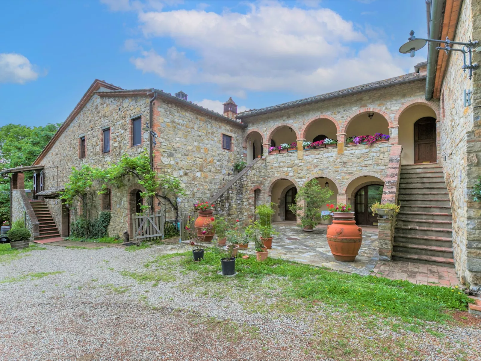 Cellole - Torretta (CTC153)-Outside