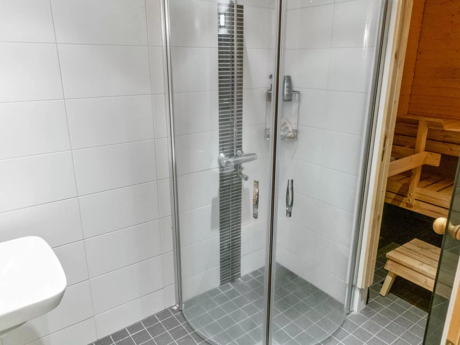 Hampus holiday home-Dedans