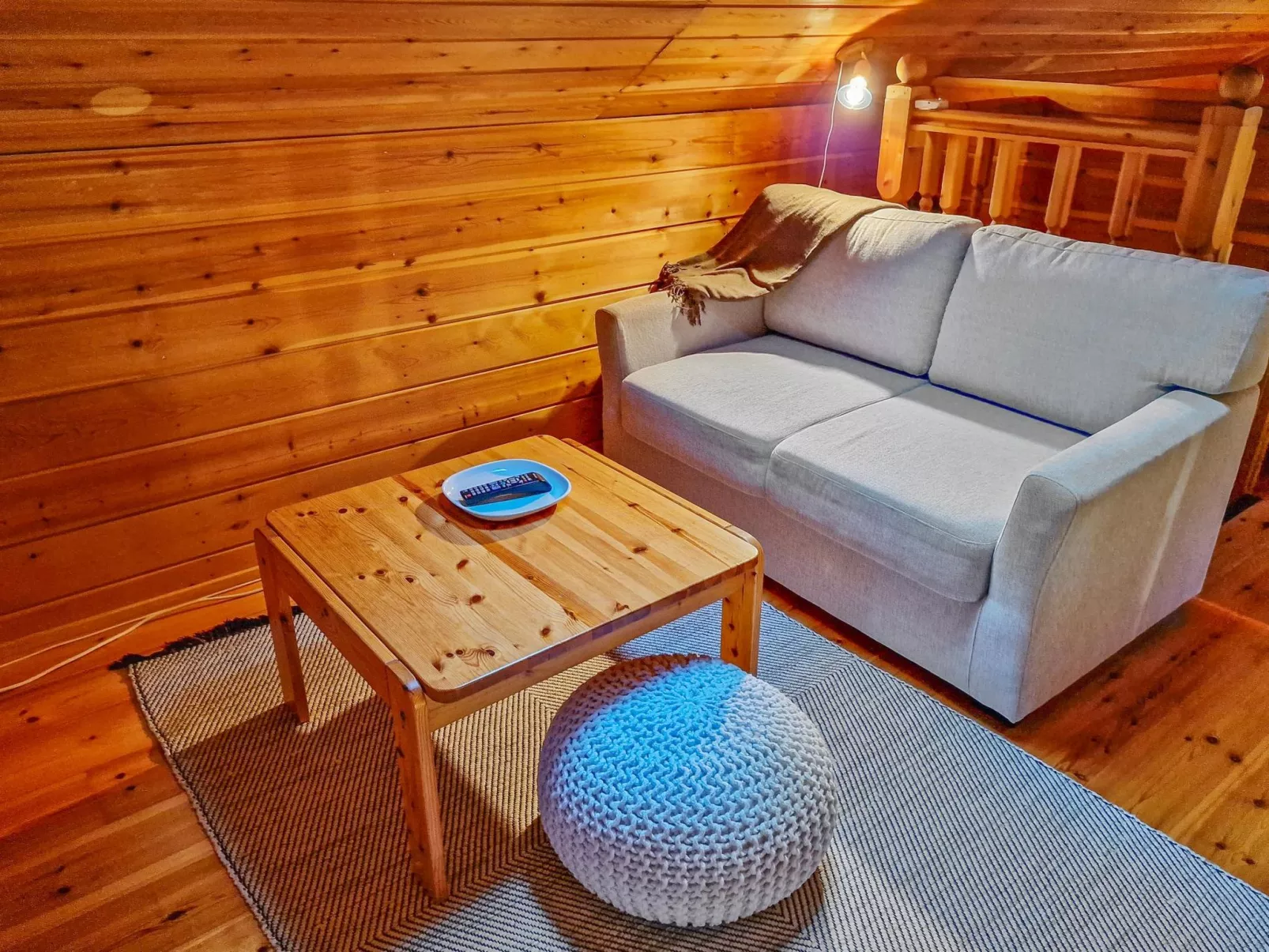 Alakitkanranta-Dedans