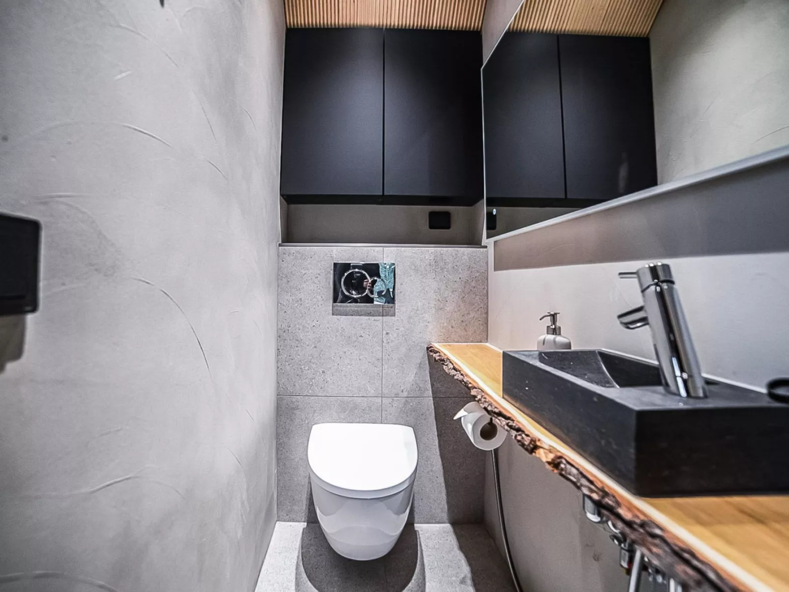 Villa voimapolku 9 a 1-Drinnen