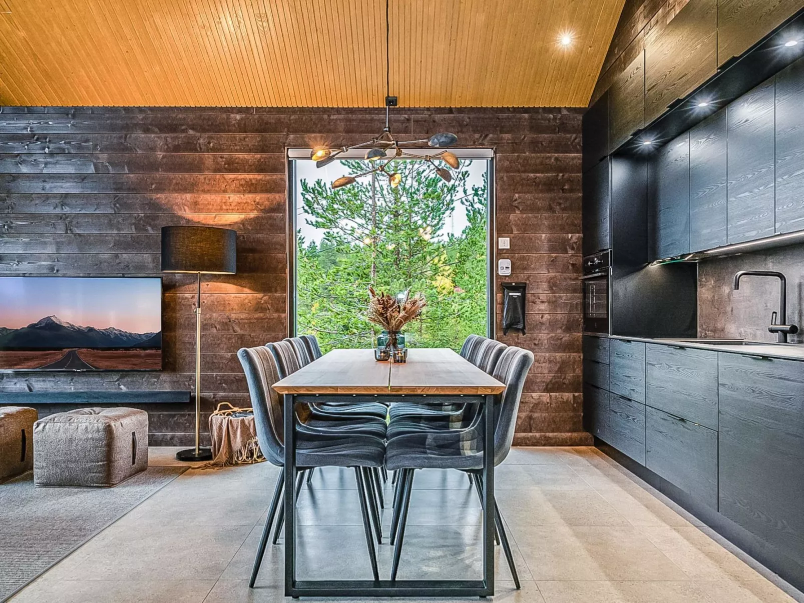 Villa voimapolku 9 a 2-Dedans