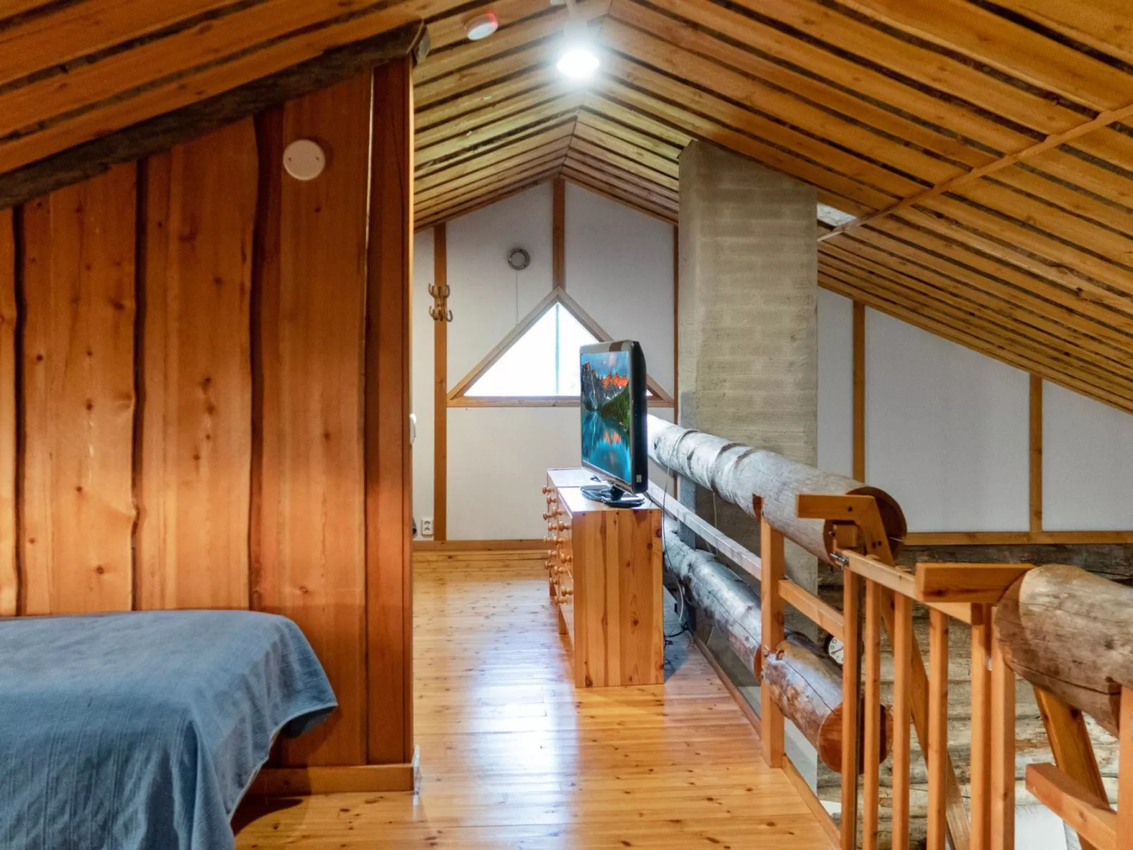 Vuokatinportti b3, lemminkäinen-Inside